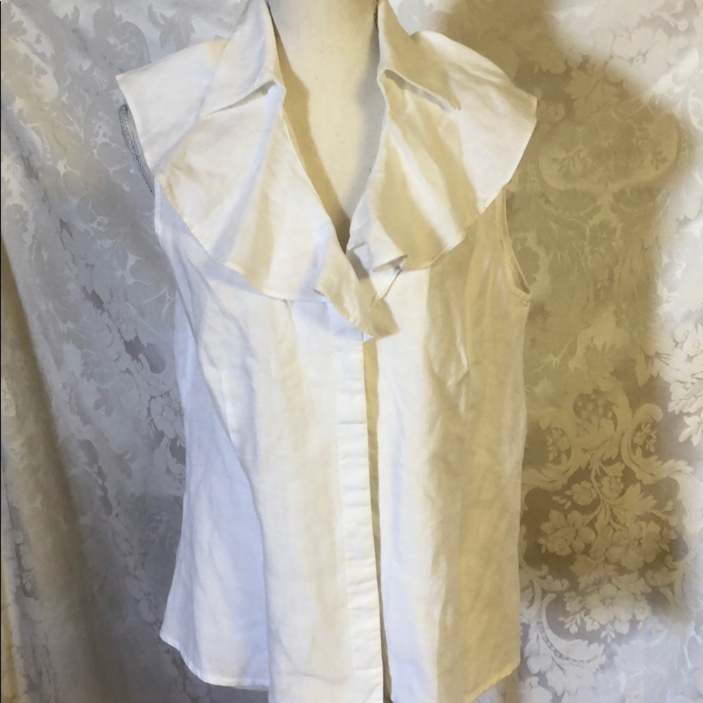 Jones New York blouse
